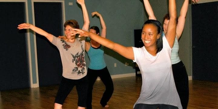 MoveStudio Charlotte photo 6