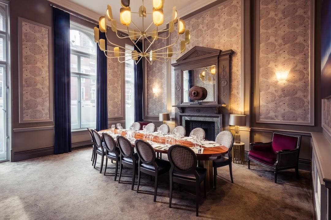 Andaz London Liverpool Street, by Hyatt photo 4