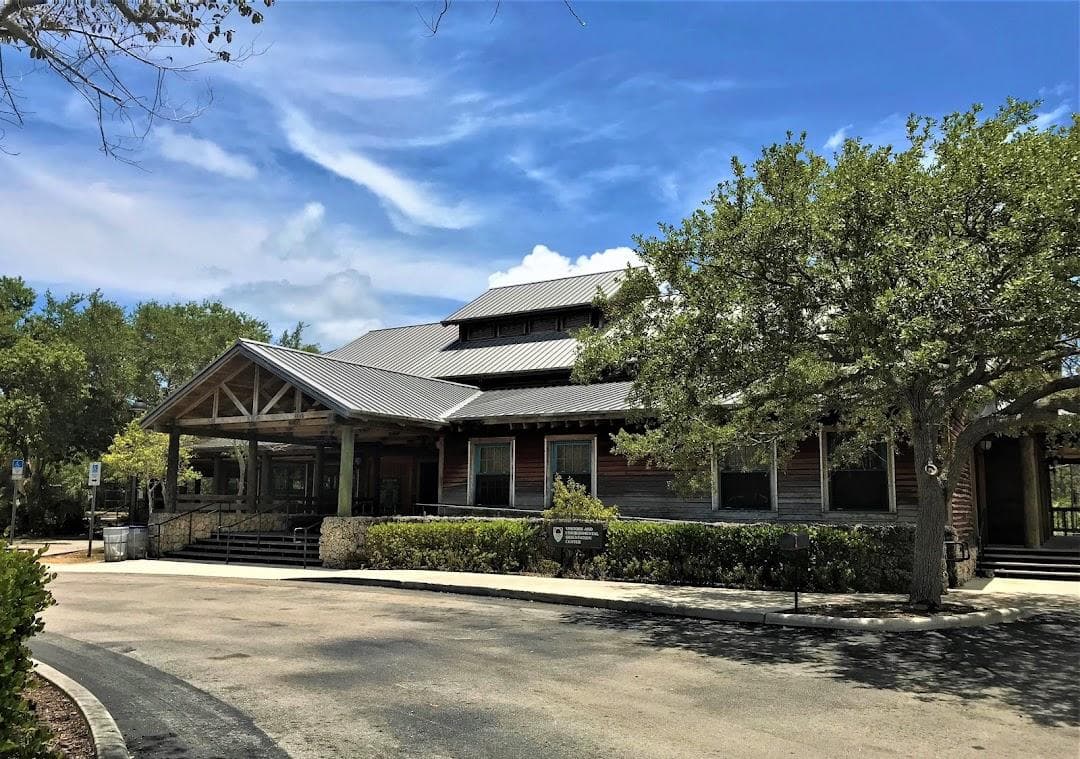 Visitor Center at Deering Estate photo 2