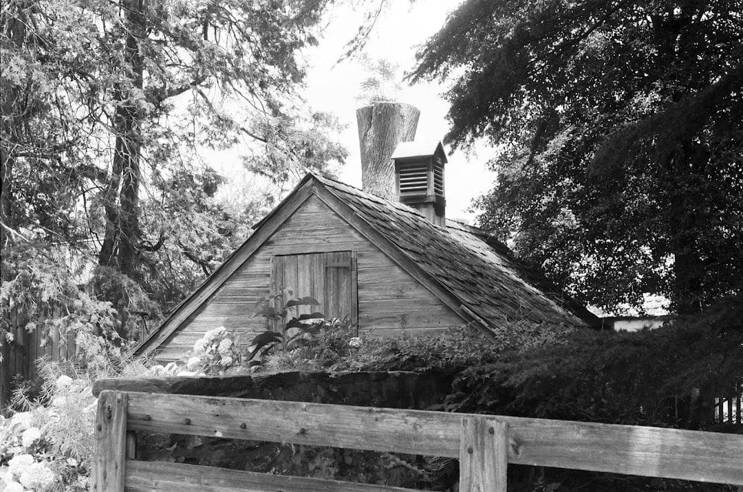 Wyck Historic House & Garden photo 5
