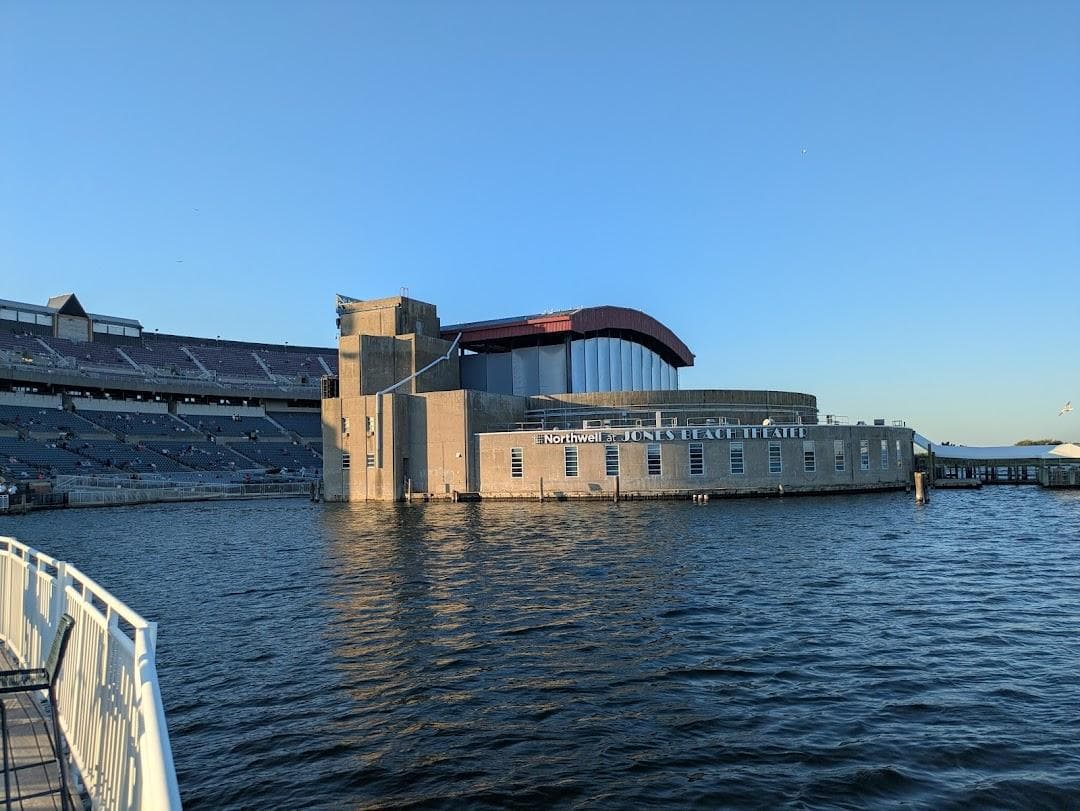 Northwell at Jones Beach Theater photo 5