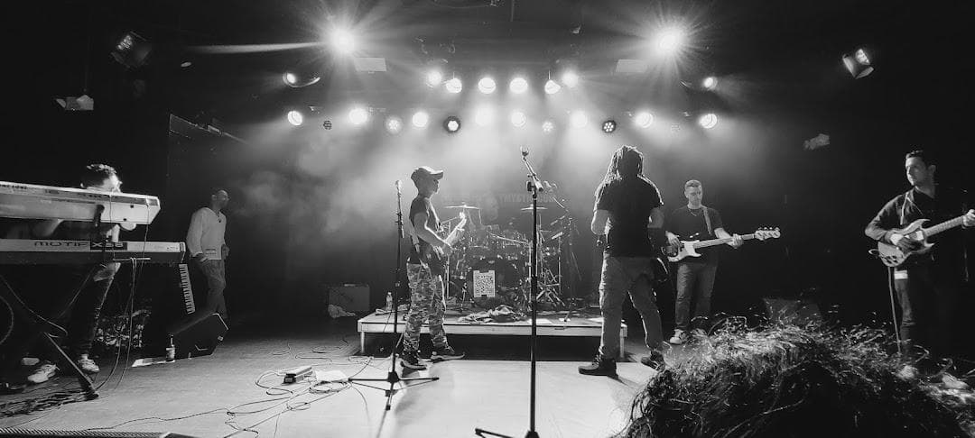 Paradise Rock Club photo 4