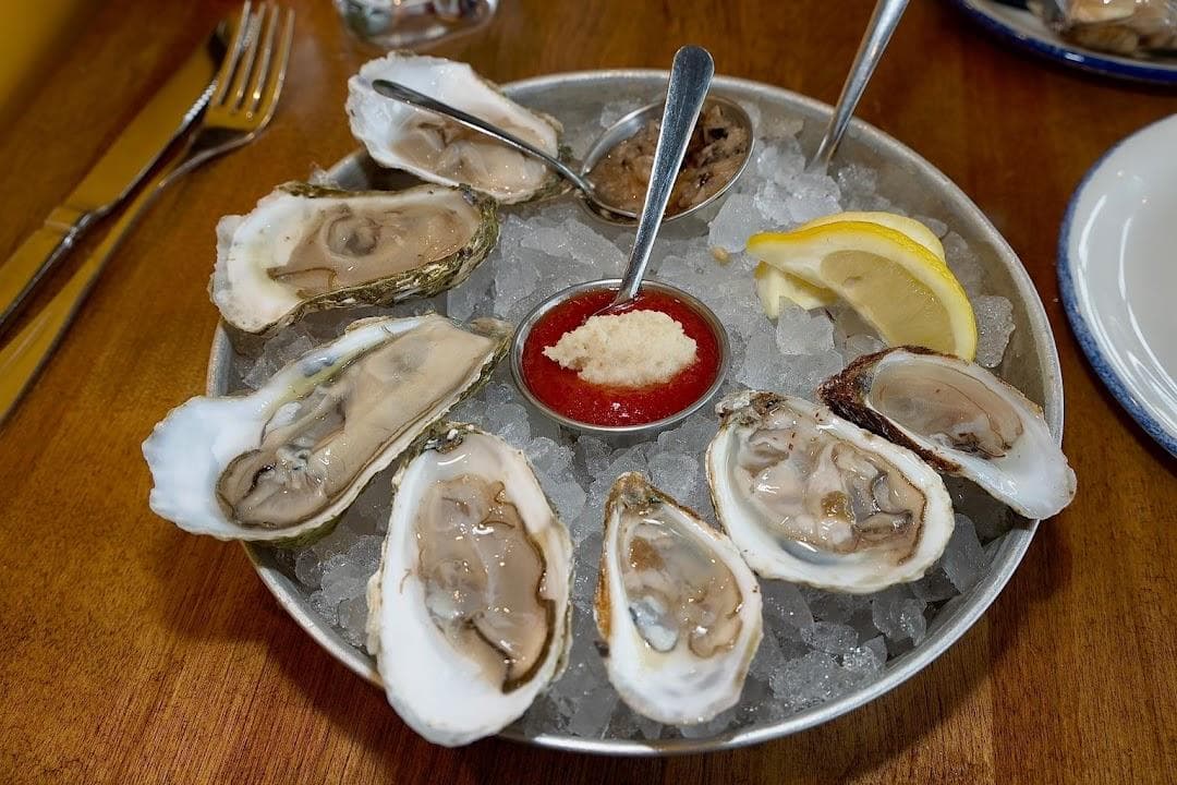 Legal Sea Foods - Harborside photo 2