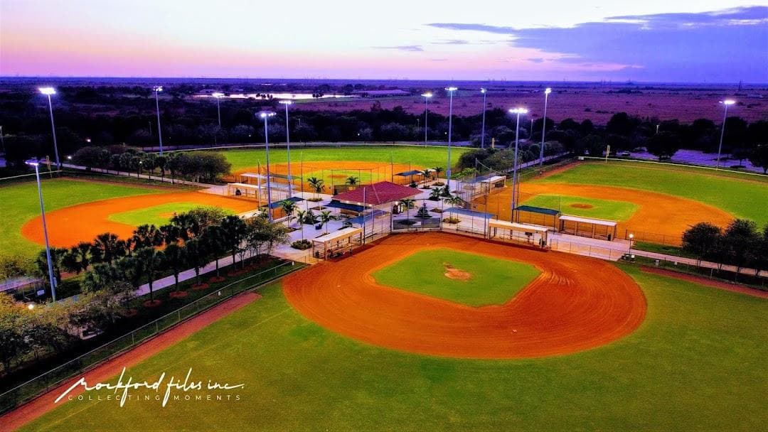 Weston Community Center at Regional Park photo 3
