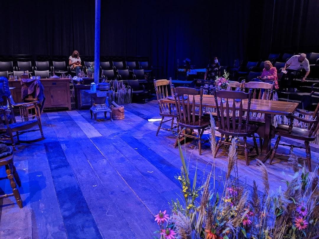 Quintessence Theatre Group photo 3