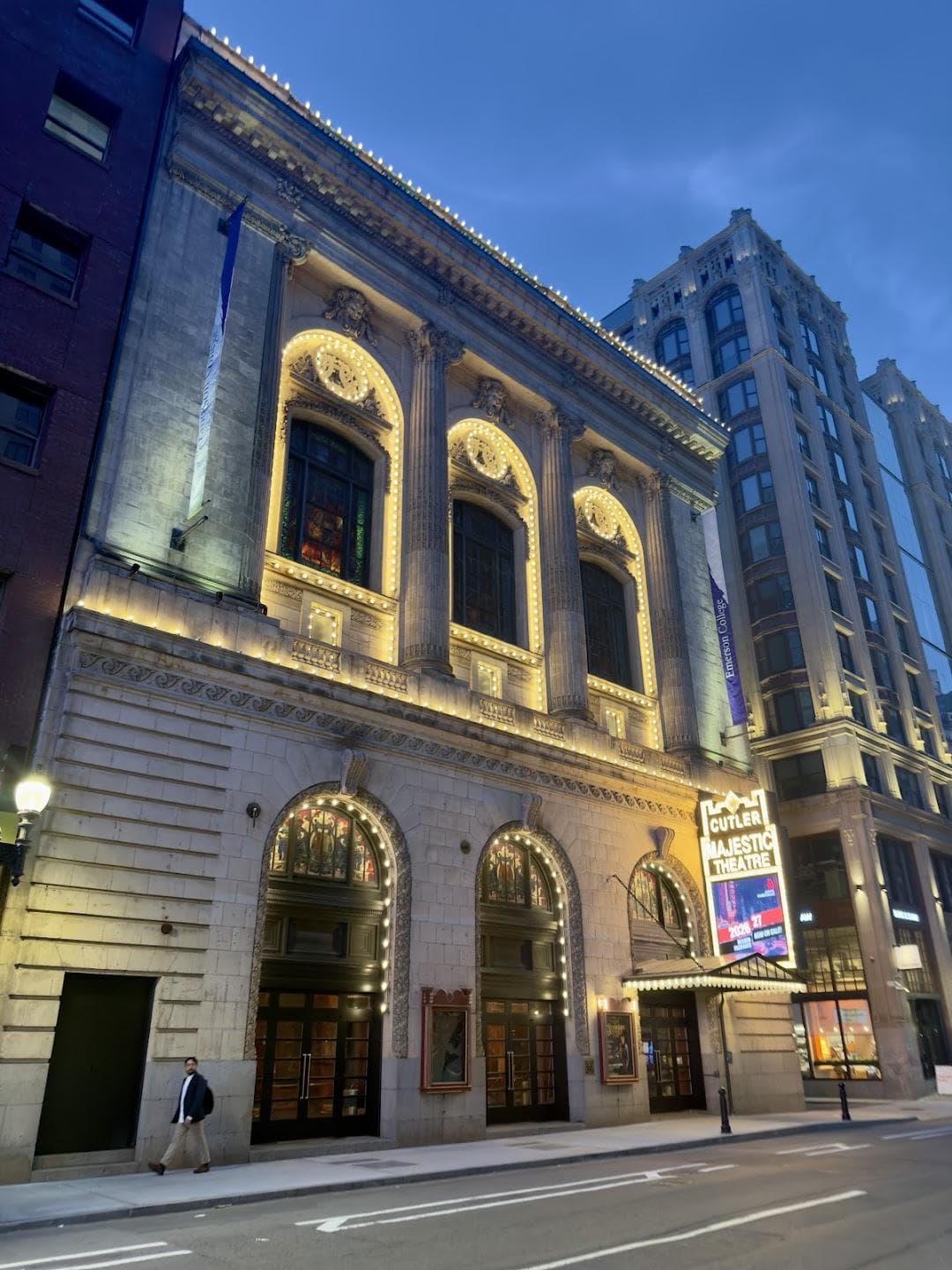 Emerson Cutler Majestic Theatre photo 2