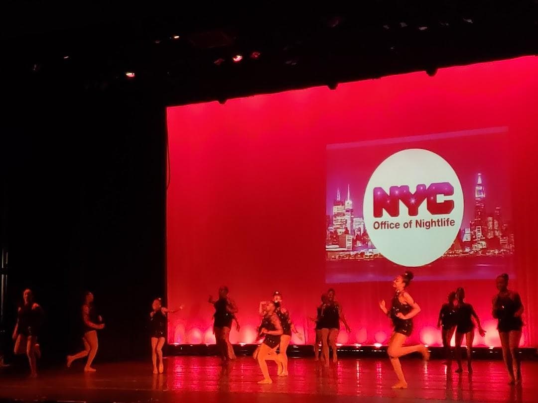 Milton G. Bassin Performing Arts Center photo 1