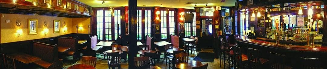 Mr. Dooley's Boston photo 4