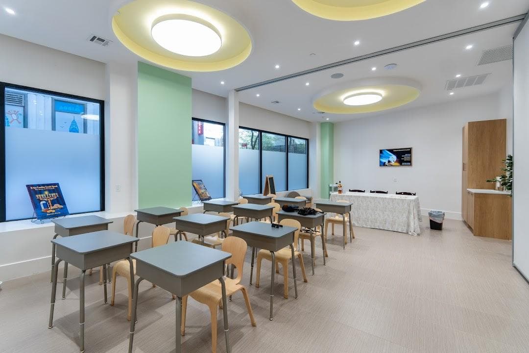 Chabad Jewish Center of FiDi photo 3
