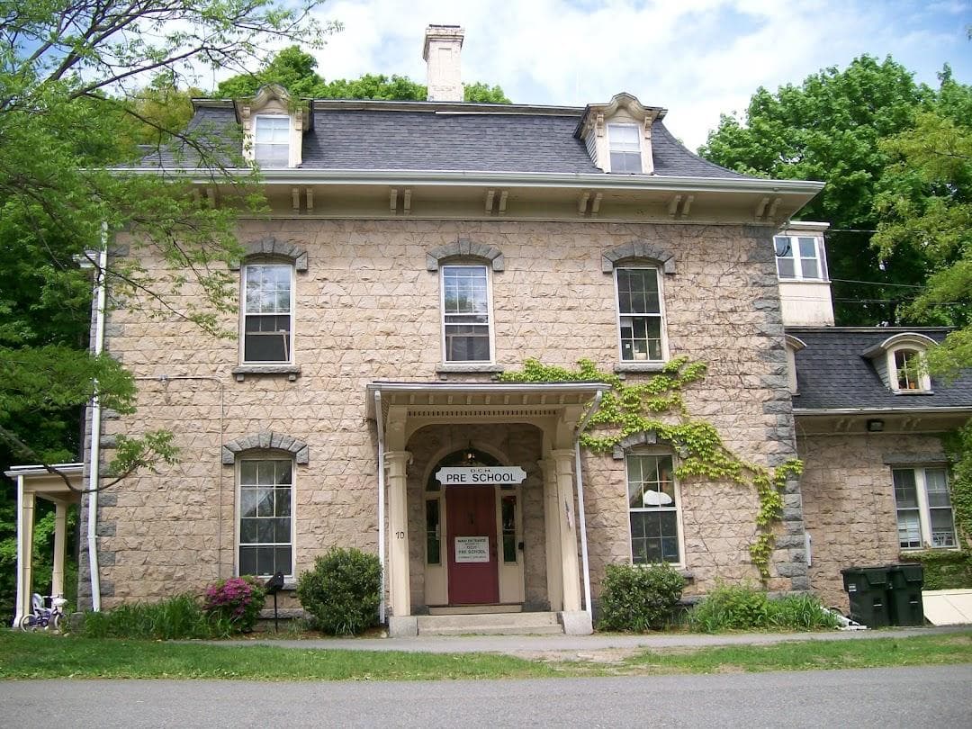 Dedham Community House photo 4