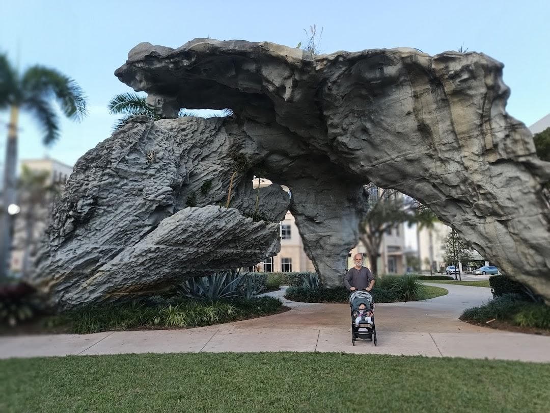 Downtown Doral Pocket Park photo 6