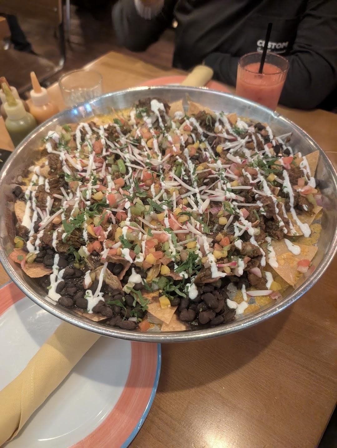 Orale Mexican Kitchen - Restaurants Jersey City photo 6