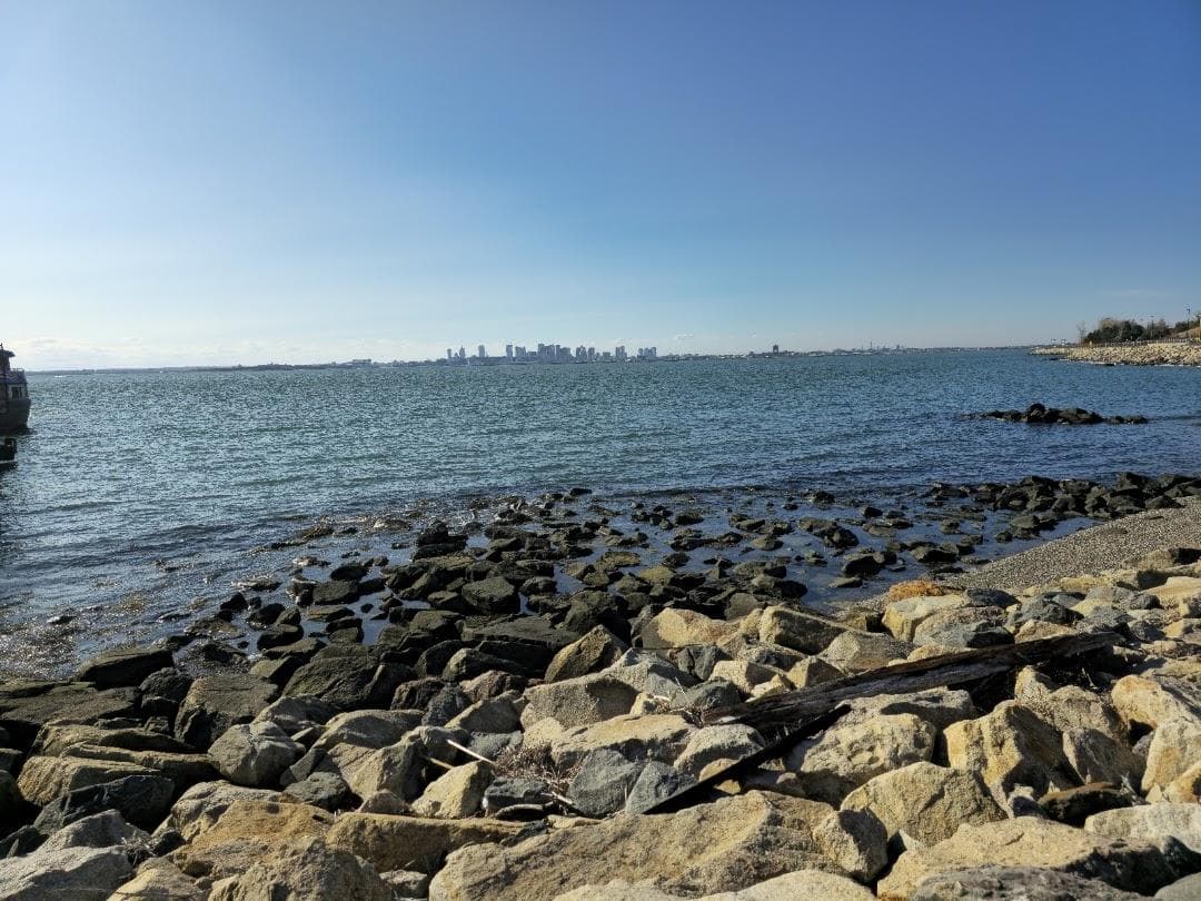 Boston Harbor Islands National & State Park photo 1