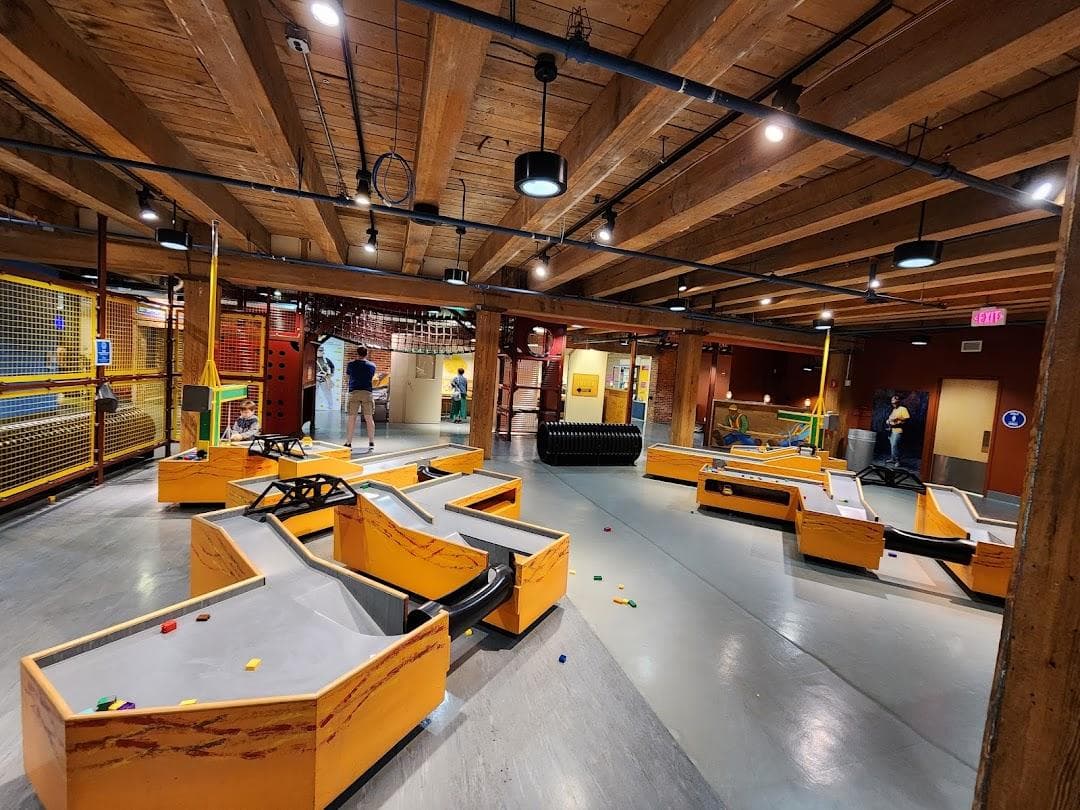 Boston Children's Museum photo 2
