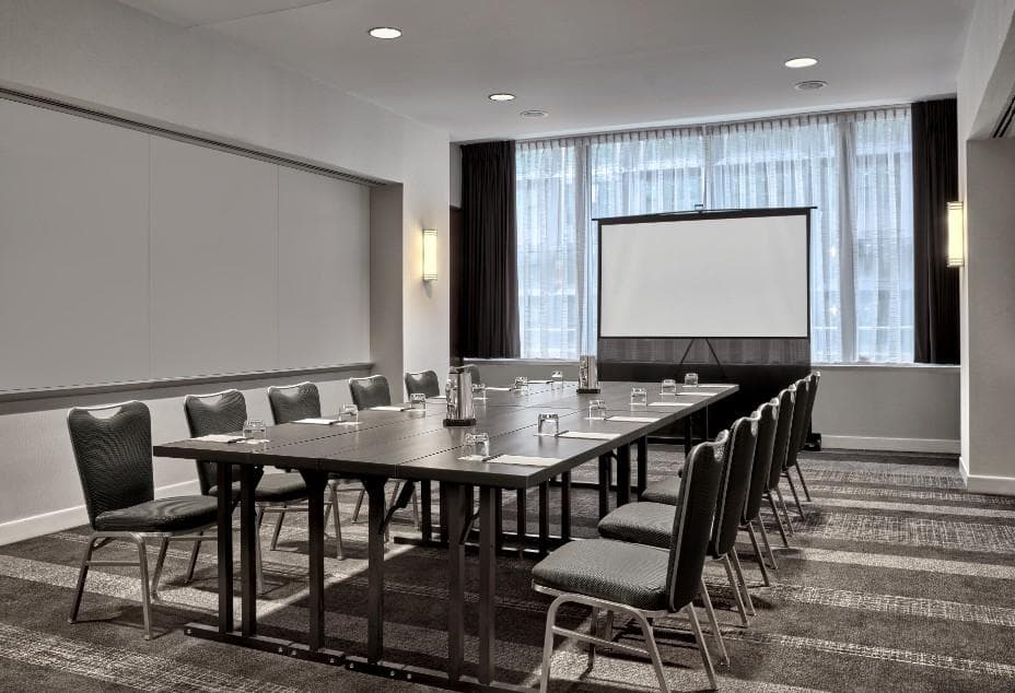 Loews Philadelphia Hotel photo 3
