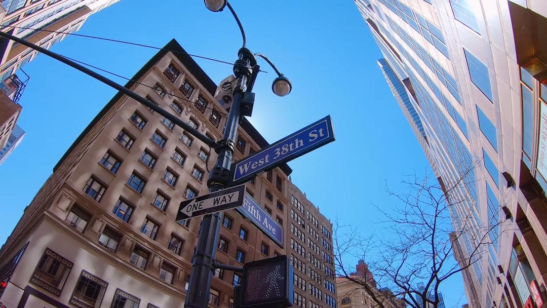 5 Av/W 38 St photo 6