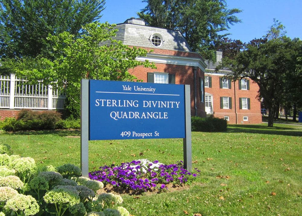 Yale Divinity School photo 4