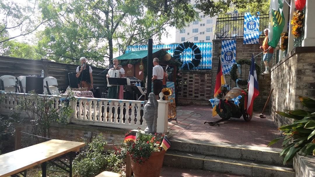 German-Texan Heritage Society photo 3