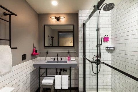 Moxy Boston Downtown photo 3