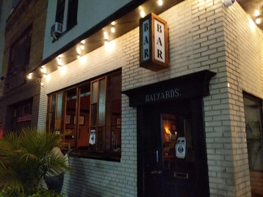 Halyards photo 4