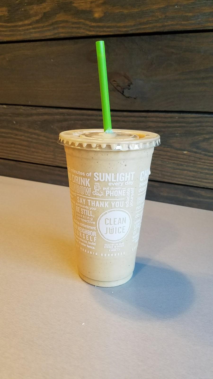 Clean Juice photo 1