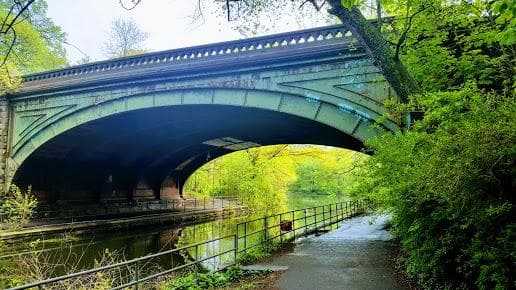 Prospect Park photo 2