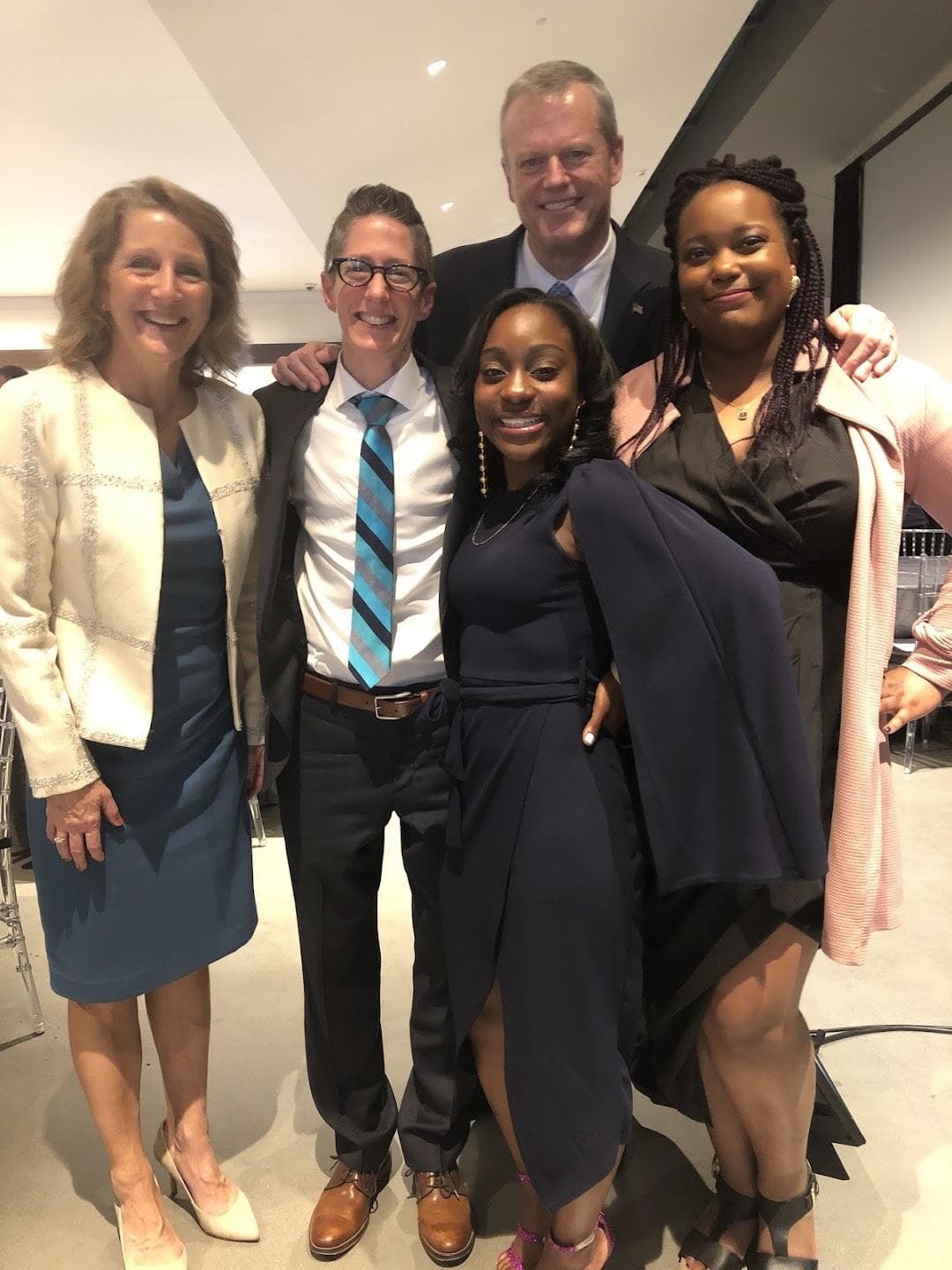 Silver Lining Mentoring photo 4