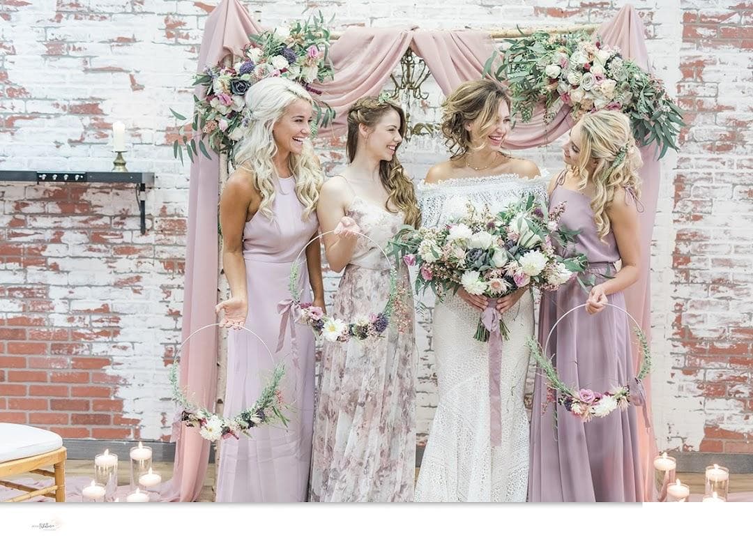 Bella Bridesmaids photo 4