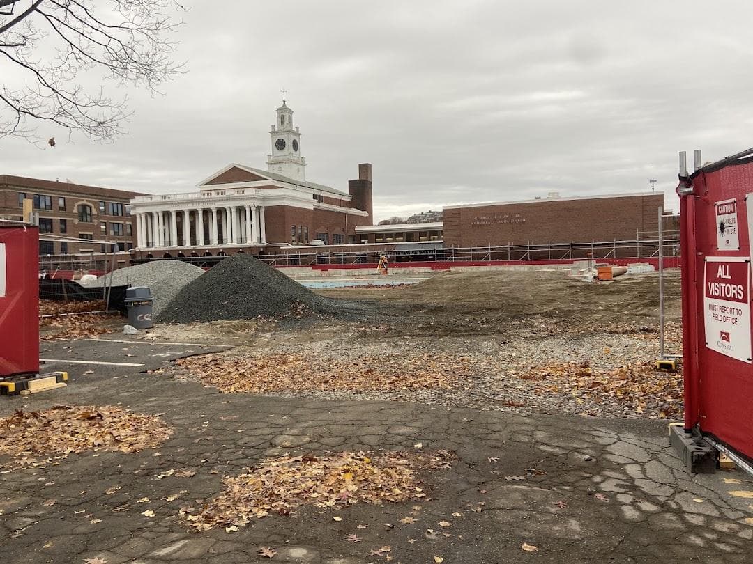 Arlington High School photo 5