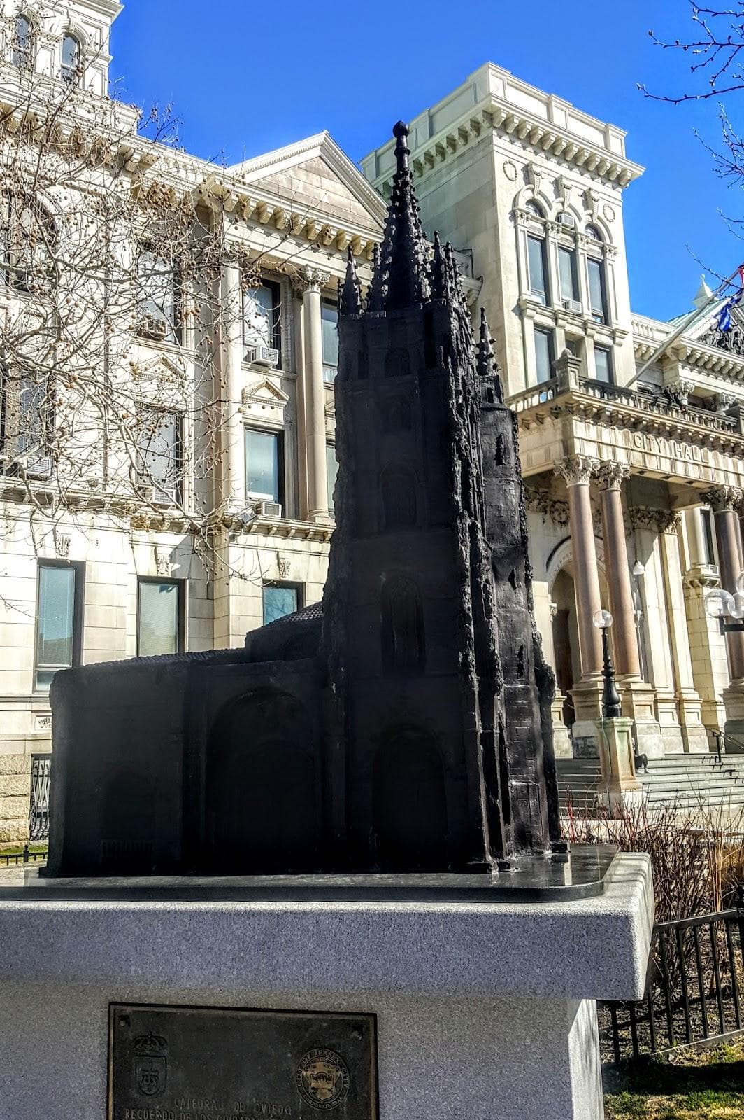 Jersey City City Hall photo 5