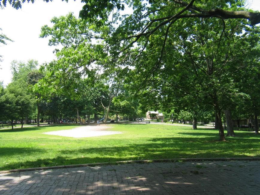 Brower Park photo 6