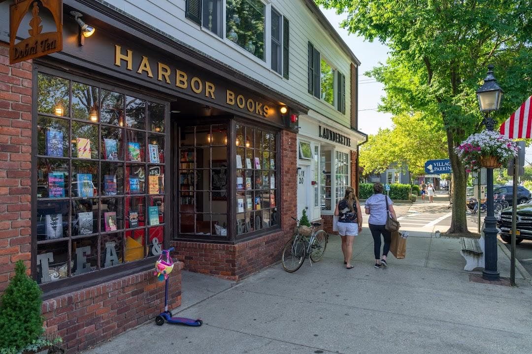 Sag Harbor photo 1