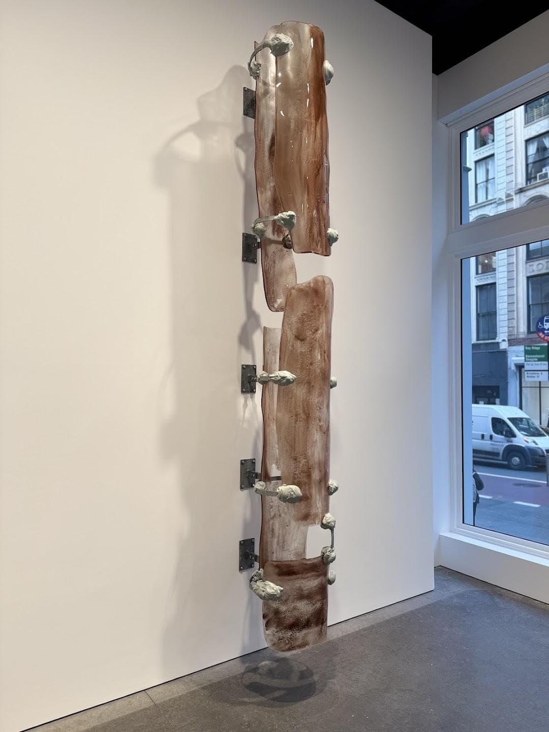 Morgan Lehman Gallery photo 2