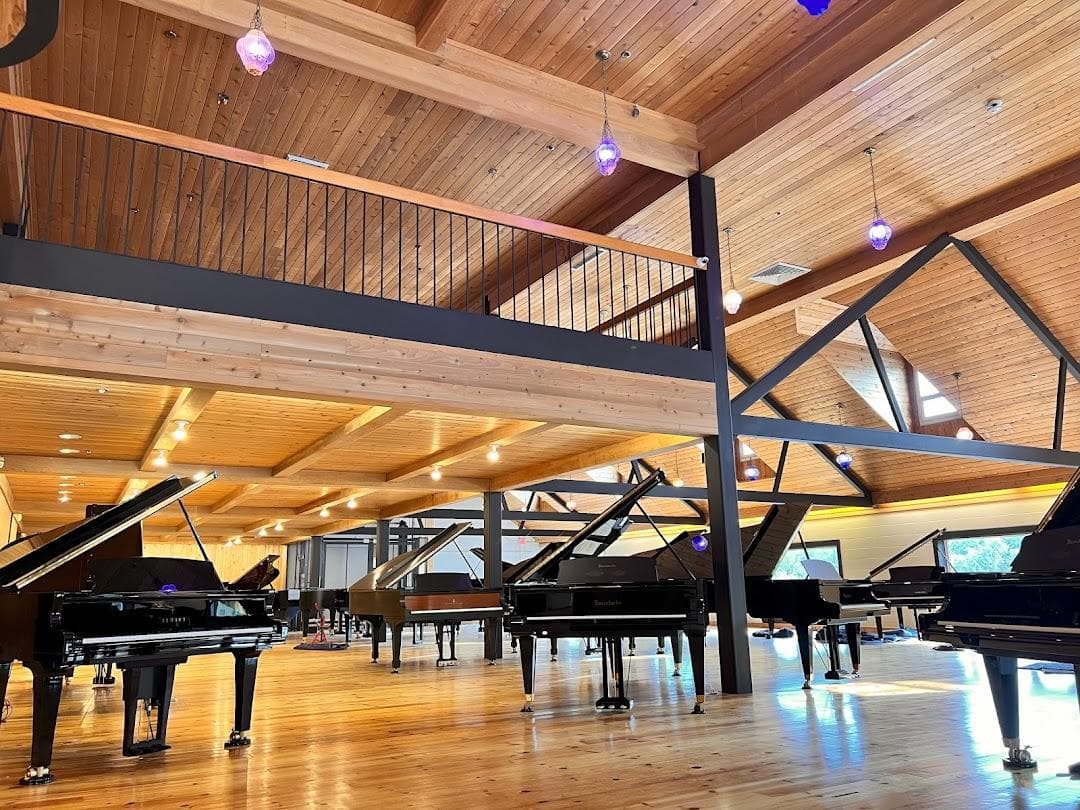 Falcetti Pianos Newton photo 3