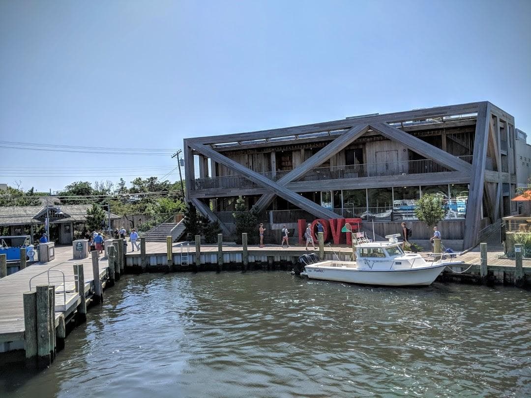 Fire Island Pines photo 1