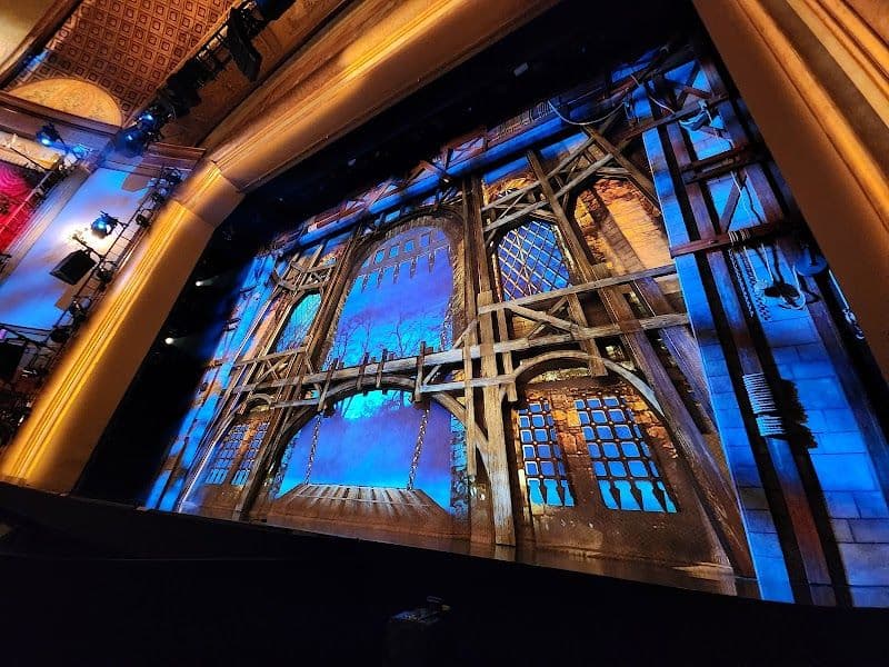 St. James Theatre photo 6