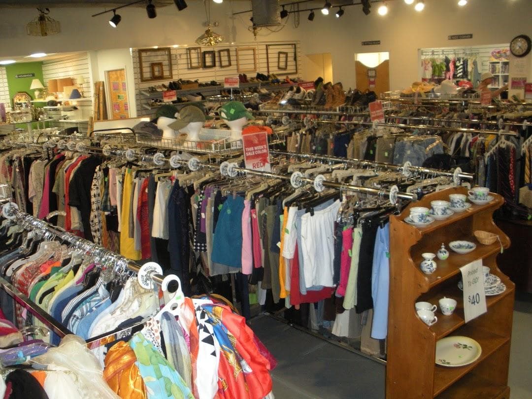 The Thrift Shop of Boston photo 4