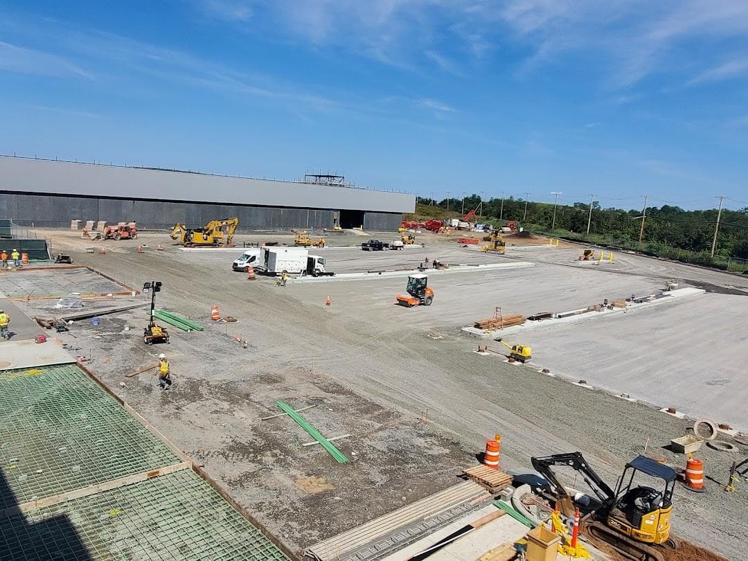 DSNY Staten Island 3 District Garage photo 4