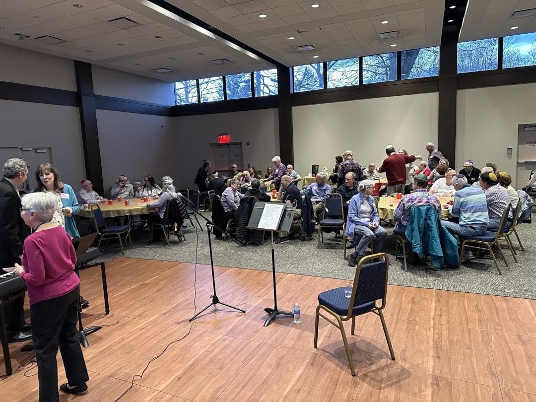 Congregation Beth El photo 6