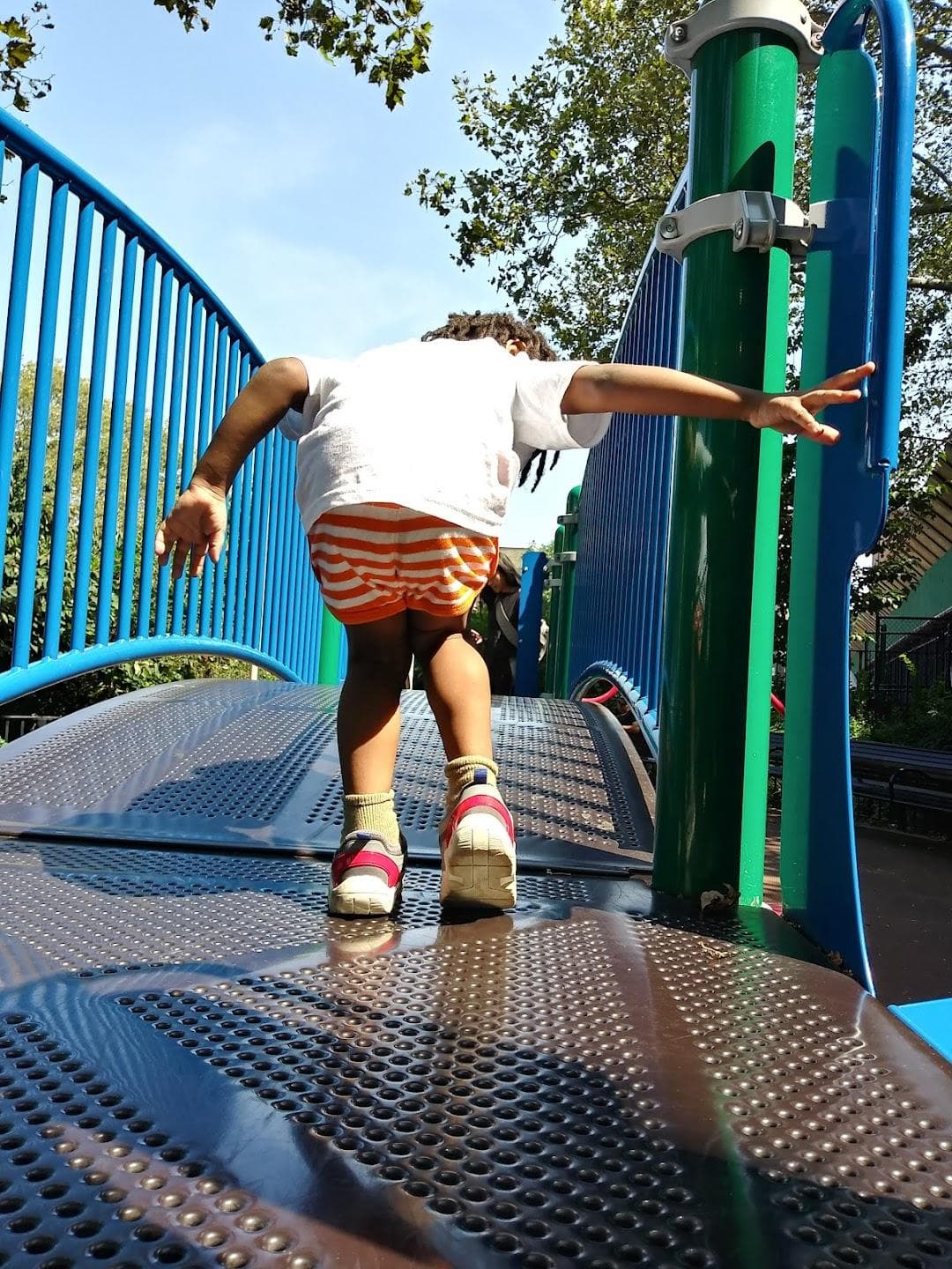 Winthrop Playground photo 3