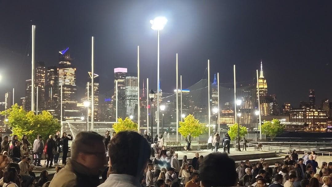 Sinatra Park Amphitheater photo 6