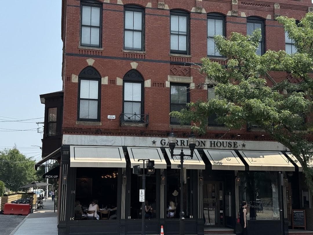 Garrison House photo 4