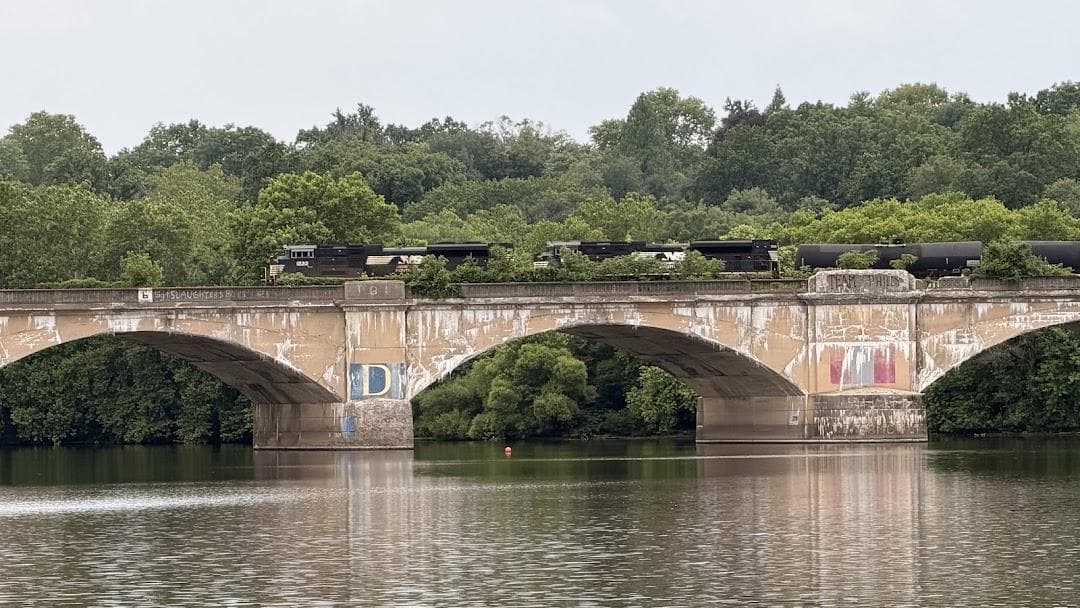 Schuylkill River Trail photo 3