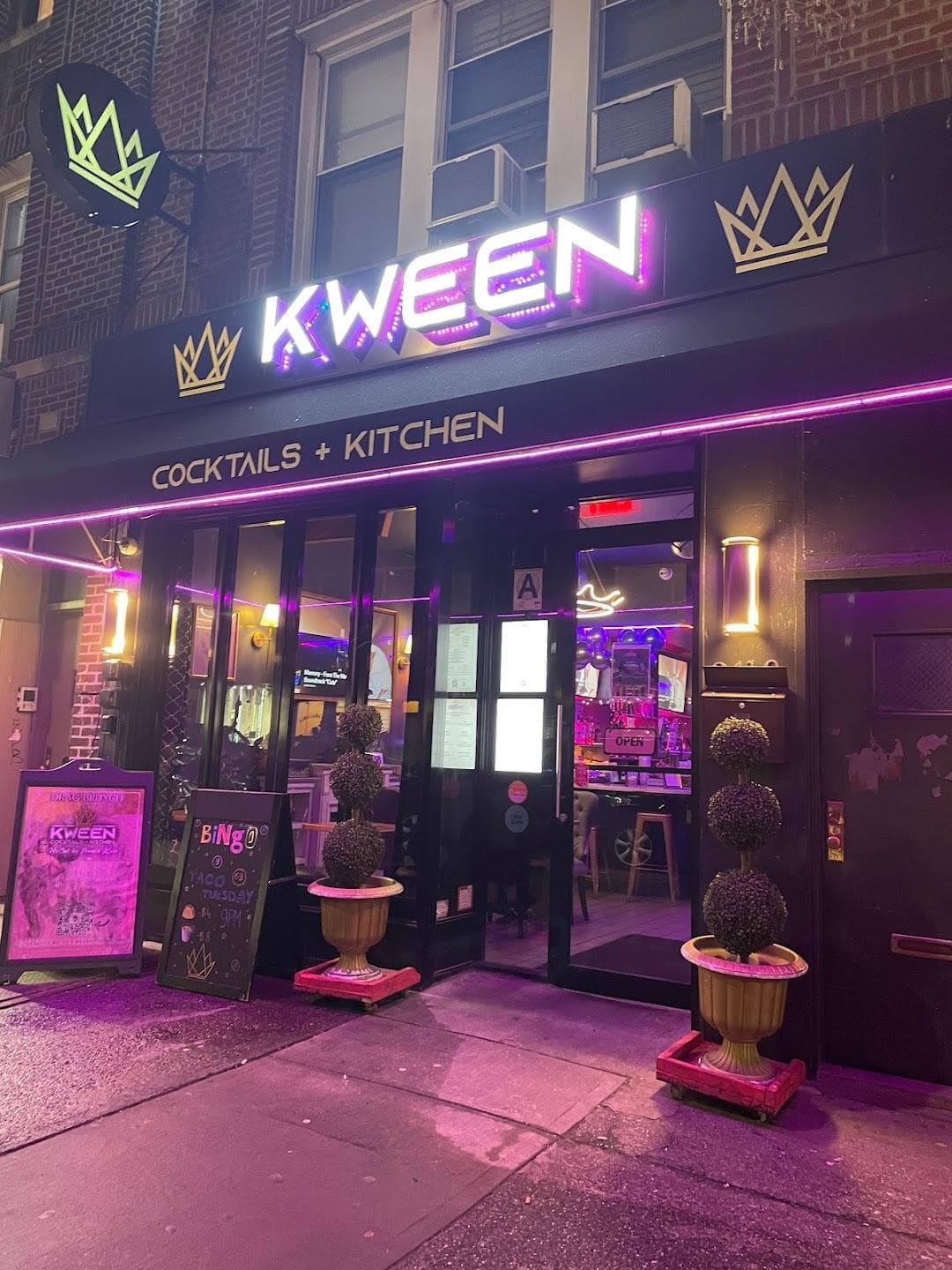 Kween photo 6