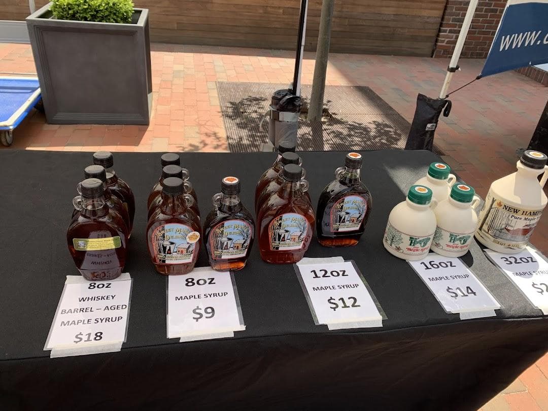 Central Square Farmers Market photo 1