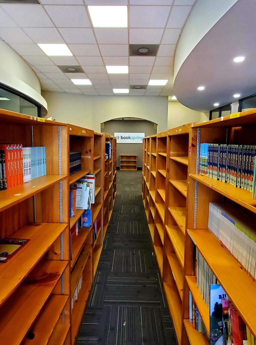 BookSpring photo 3