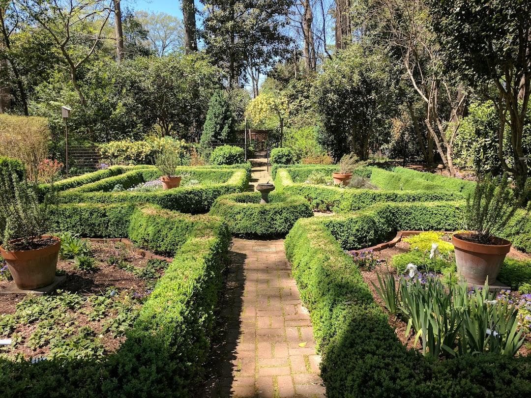 Wing Haven photo 5