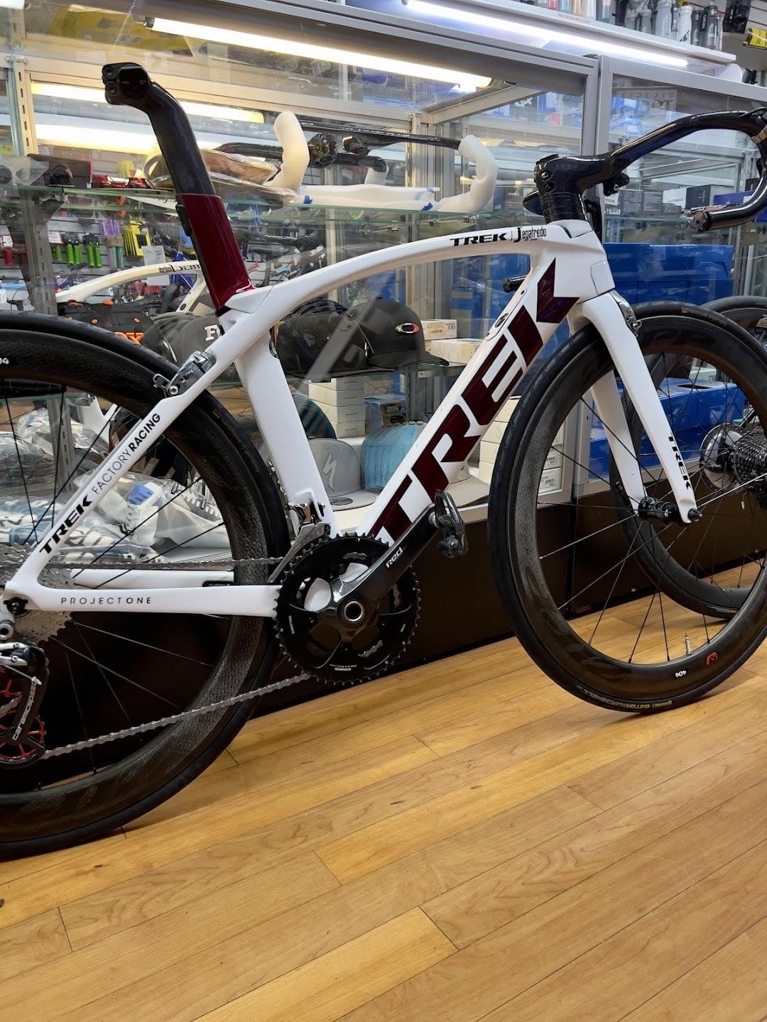 James Vincent Bicycles 🚲 photo 3