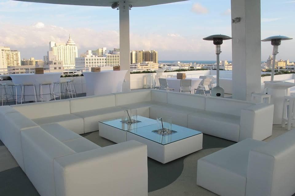 SKYDECK ROOFTOP MIAMI photo 6
