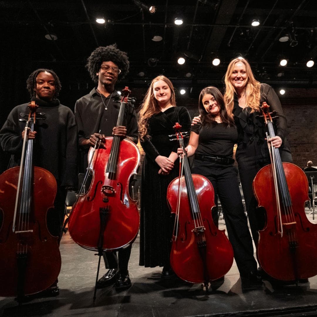 Third Street Music School photo 5